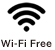 Wi-Fi Free）