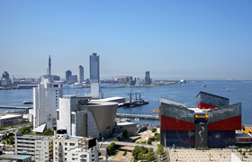 海遊館