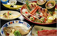 【♪海の幸を心行くまで♪】 海鮮大杯(たいはい)グルメ会席