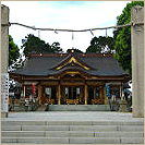 大石神社