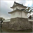 赤穂城