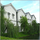 赤穂市立歴史博物館