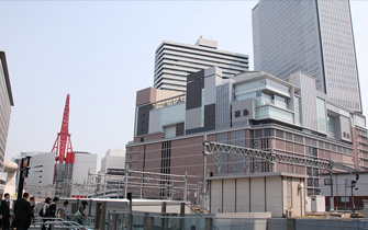 阪急百貨店