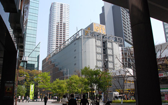梅田ロフト