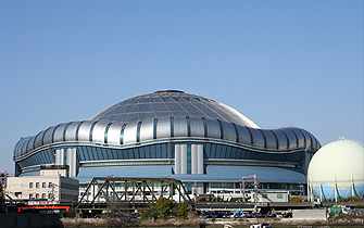 京セラドーム