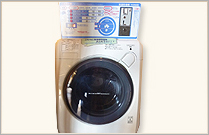 コインランドリー