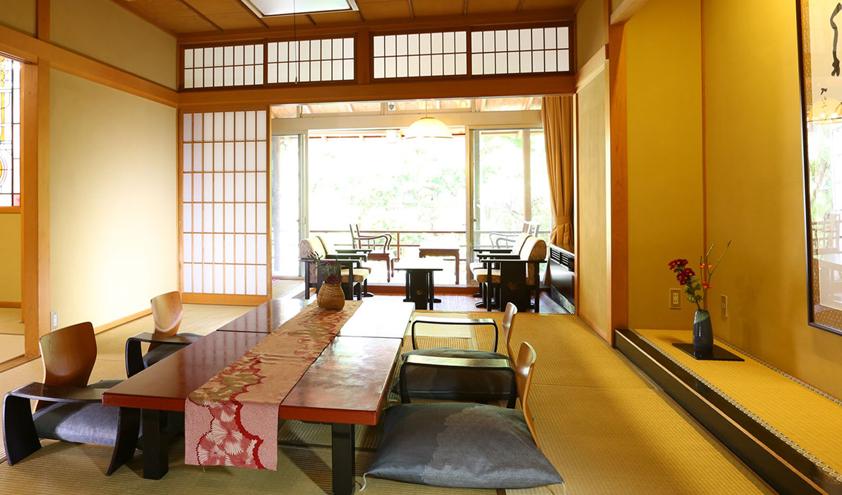 お部屋の画像