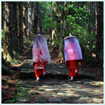 世界遺産 熊野古道