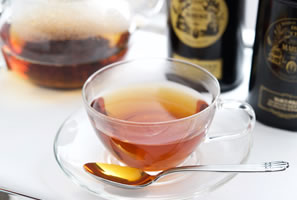 フランス「マリアージュフレール」の紅茶