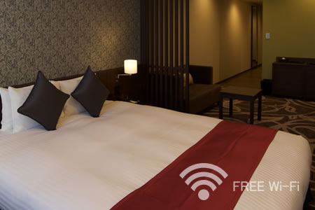 FREE Wi-Fi