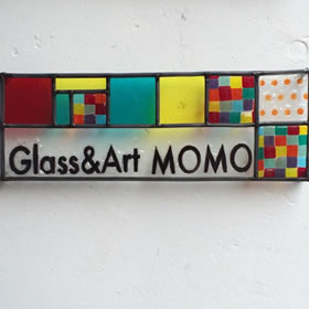 Glass&ampArt MOMO