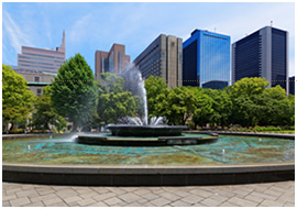 日比谷公園