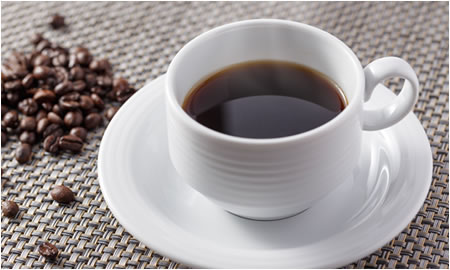 自社焙煎オリジナルコーヒー