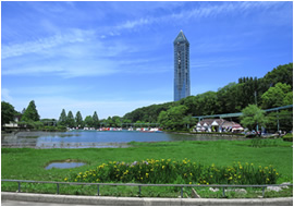 東山動植物園