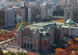 中之島公会堂