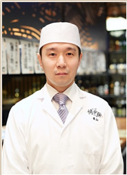 九州の味自慢。旬の醍醐味を存分に。