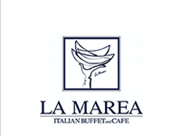 イタリアンブッフェ アンド カフェ ラ・マレーア