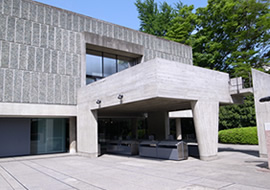 国立西洋美術館