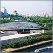 大阪城ホール