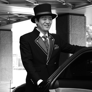スタッフ紹介