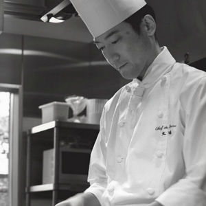 スタッフ紹介