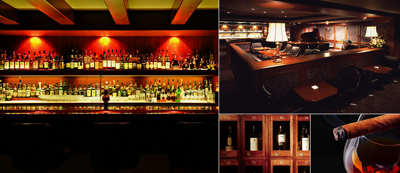 CELLAR BAR