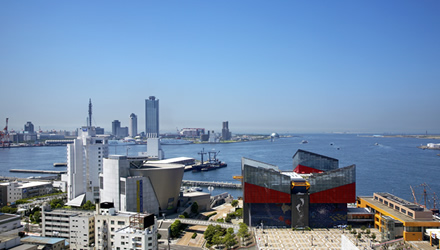 海遊館