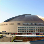 福岡Yahoo! JAPAN ドーム