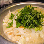 水炊き