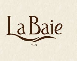 フランス料理　ラ・ベ　La Baie