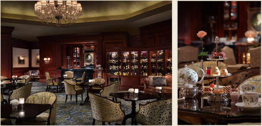 ザ・ロビーラウンジ